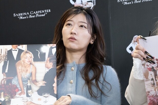 ヒコロヒー、理想のクリスマスの過ごし方を明かす「上野の雀荘で閉店まで」