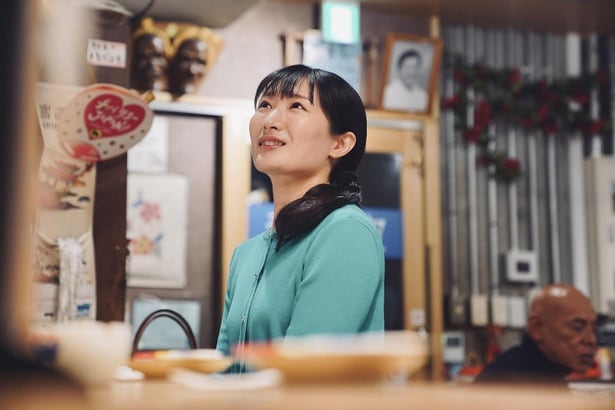 「ワカコ酒 Season9」第11話より