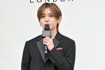 山田涼介、知念侑李の誕生日祝いで“メンバー飲み”を告白　「19年目になってまだこんなに仲が良いのか」