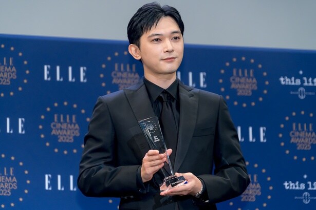 吉沢亮、『国宝』は特別な作品　「かけてきた時間や情熱が段違いな作品でもあった」