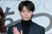 高杉真宙の行動に共演者から驚きの声「“優しい”超えてます」