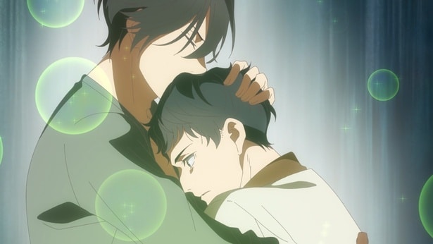 異世界BLテレビアニメ「異世界の沙汰は社畜次第」PV第2弾＆第1話あらすじ公開