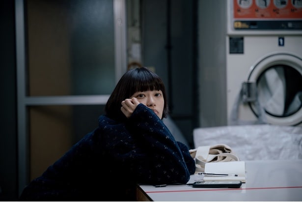 ドラマ「冬のなんかさ、春のなんかね」より