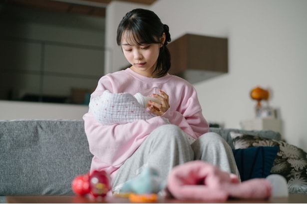 「推しの殺人」11話