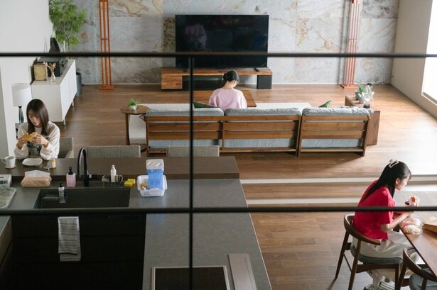 「推しの殺人」11話