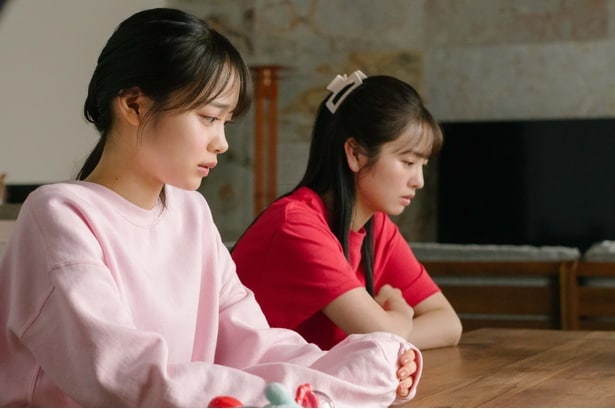 「推しの殺人」11話