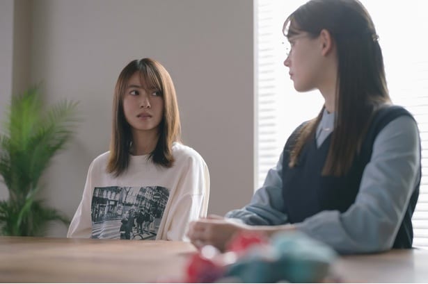 「推しの殺人」11話