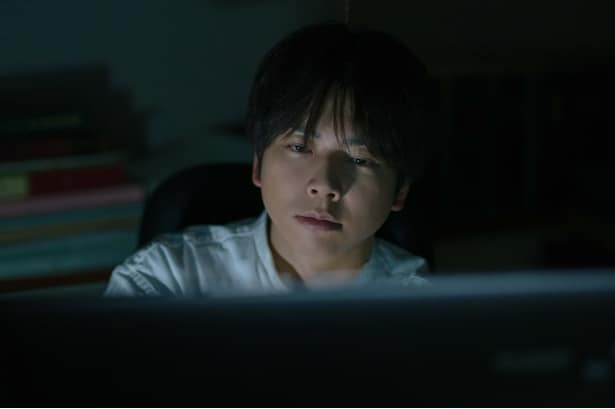 「推しの殺人」11話