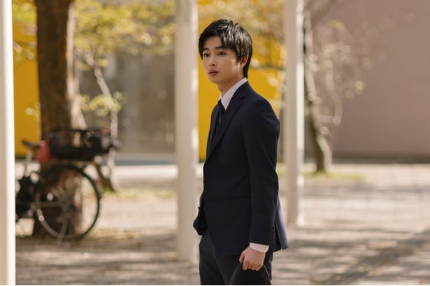 「推しの殺人」11話