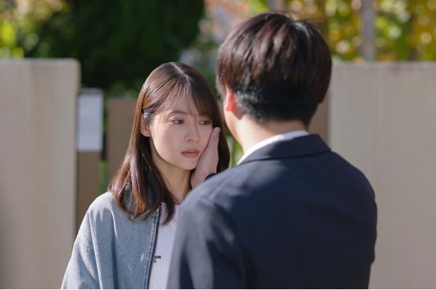 「推しの殺人」11話