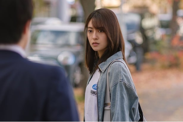 「推しの殺人」11話