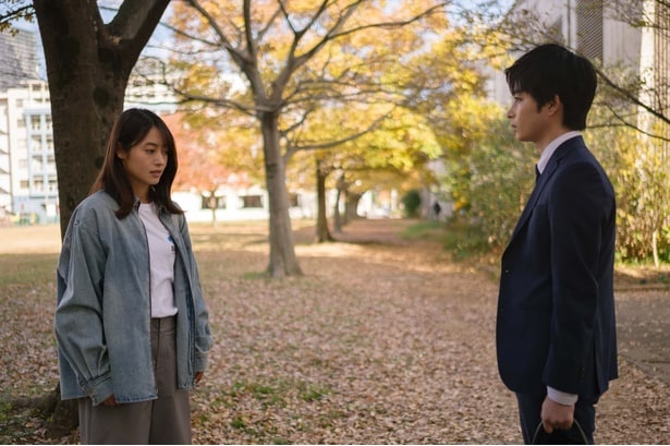 「推しの殺人」11話