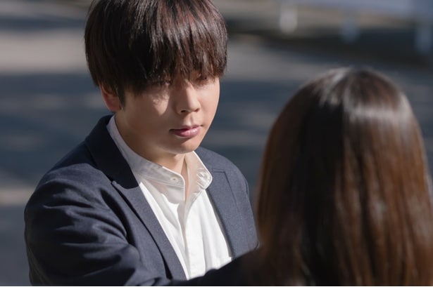 増田貴久“矢崎”はこれまでの犯行を認め、田辺桃子“ルイ”を脅す「俺たちは一蓮托生だ」<推しの殺人>