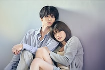 樋口日奈×池田匡志のW主演で「本命じゃなきゃよかったのに」を実写化『しっとり、じわっと、湿度の高い大人な恋』