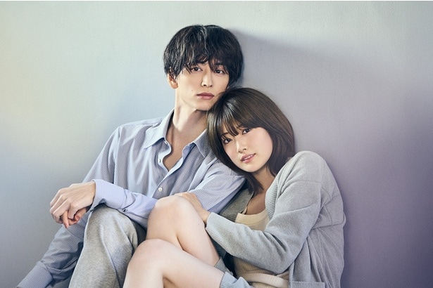 樋口日奈×池田匡志のW主演で「本命じゃなきゃよかったのに」を実写化『しっとり、じわっと、湿度の高い大人な恋』