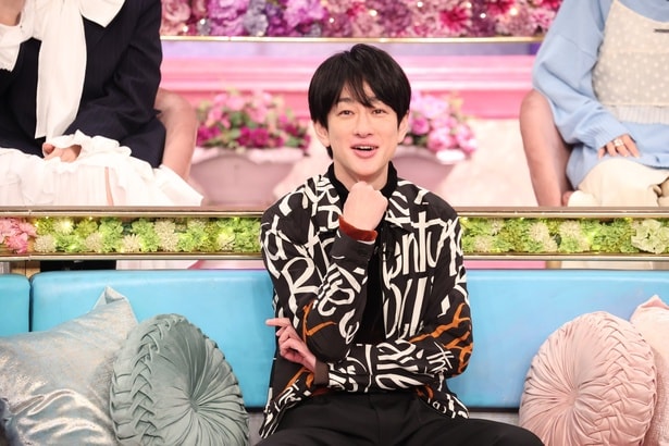 横山裕、過去の恋愛や結婚のタイミングについて赤裸々に初語り「俺が悪い…」＜トークィーンズ＞