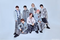 なにわ男子、Travis Japanら「今年イチバン聴いた歌」に出演決定　BE:FIRST、HANAらBMSGアーティストによる“ドリームステージ”も