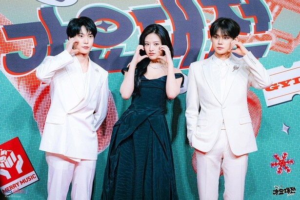 G-DRAGON、Stray Kidsら総勢29組のK-POPアーティストが一夜限りのパフォーマンス「2024 SBS歌謡大典」をプレーバック