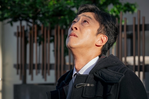 「小さい頃は、神様がいて」より