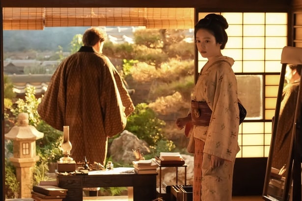 リヨ(北香那)との恋が終わったと感じたトキ(高石あかり)、抑えきれない思いで“予想外の行動”に