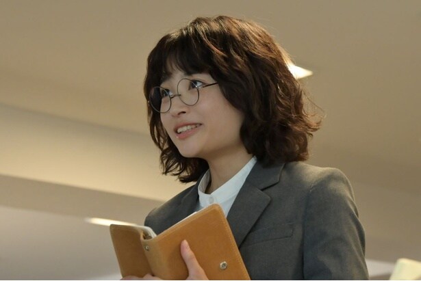 日向子(奥山葵)、「お手柄」となるか!?