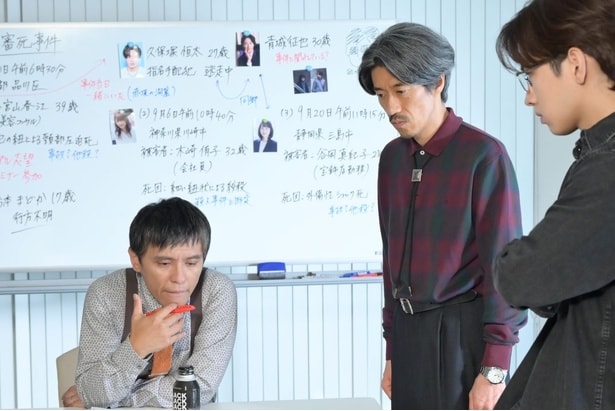 「週刊千石」は、真実に辿り着けるのか？