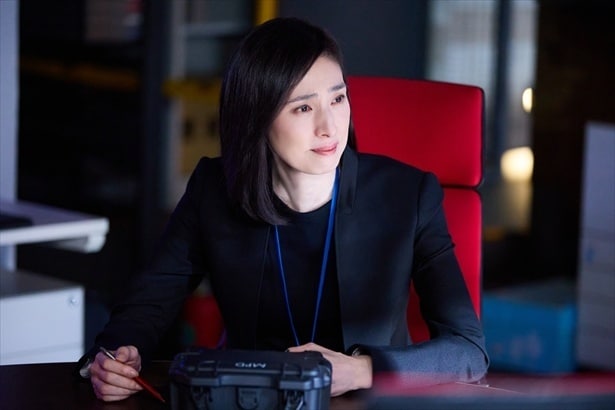 「緊急取調室」第7話より