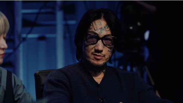  瓜田純士が23歳で服役した松本少年刑務所でのヒトコワ話を披露。