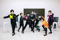 GOALOUS5とRIVALZが反射神経でガチンコ対決　GOALOUS5の暴走にRIVALZもタジタジ「解せぬ」＜声福生放送 2025#2＞