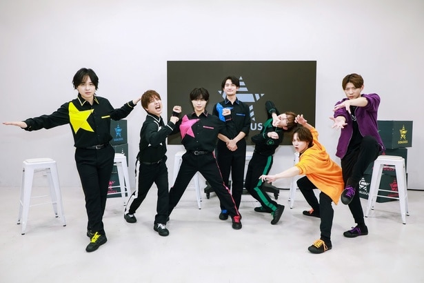 GOALOUS5とRIVALZが反射神経でガチンコ対決　GOALOUS5の暴走にRIVALZもタジタジ「解せぬ」＜声福生放送 2025#2＞