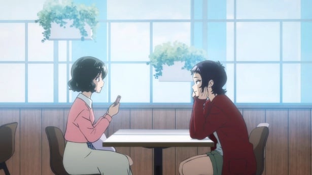 アニメ「青のオーケストラ Season2」第10話が放送