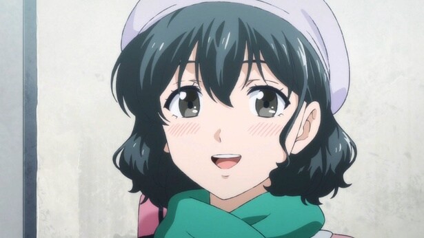 アニメ「青のオーケストラ Season2」第10話が放送