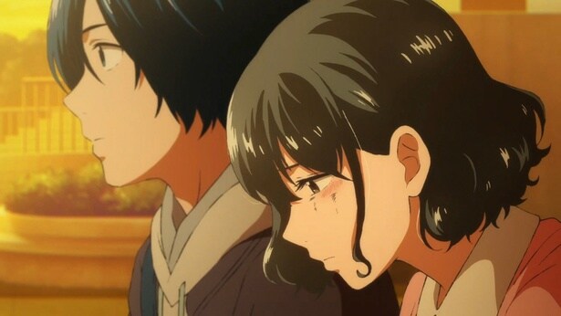 アニメ「青のオーケストラ Season2」第10話が放送