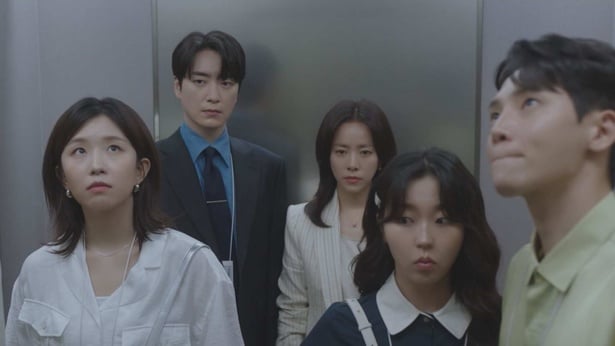 『わたしの完璧な秘書』