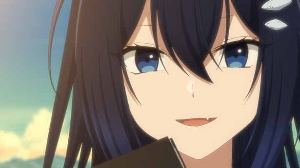 「私を喰べたい、ひとでなし」より