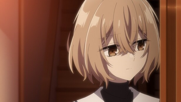 「私を喰べたい、ひとでなし」より