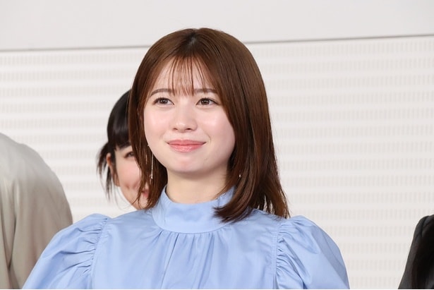 桜田ひよりが自身のInstagramを更新した