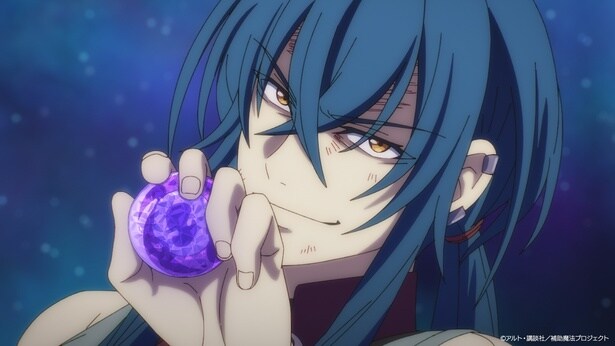  【写真】最新話第11話の先行ビジュアル