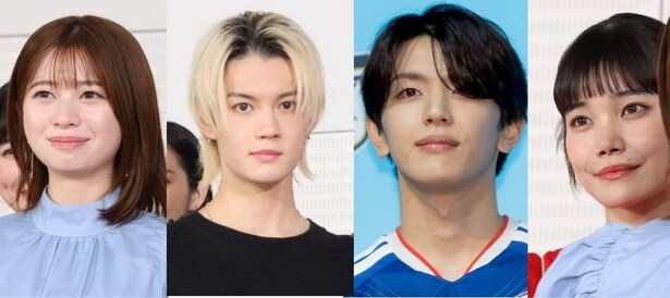 ドラマ「ESCAPE それは誘拐のはずだった」公式Instagramが更新 