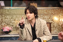 山田裕貴、トラウマ抱くほど頻繁に登場する“衣装”の真相が明らかに「また“ひも”!?」＜酒のツマミになる話＞