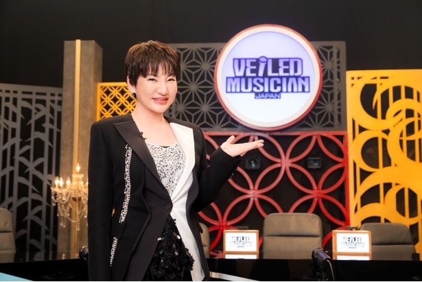 チーフ審査員を務めた広瀬香美