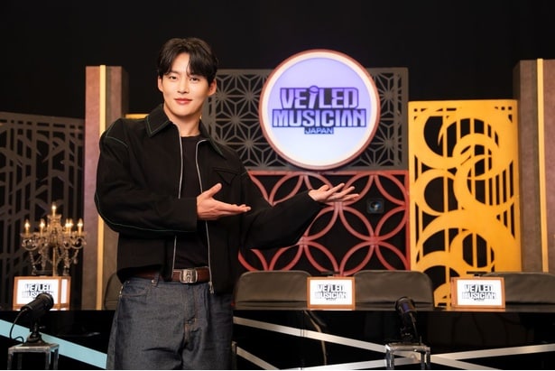 K-POPのトップコレオグラファーのペク・グヨン