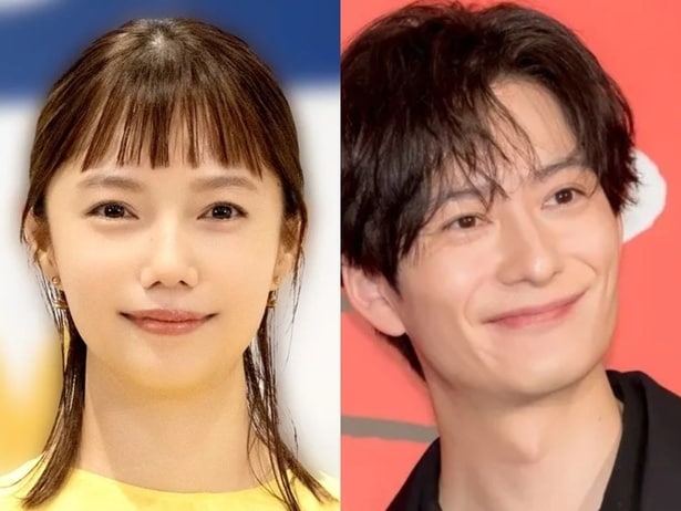 “夫婦”の架空“未来”…宮崎あおい＆岡田将生の笑顔のオフショットに「つらすぎる」の声＜ちょっとだけエスパー＞