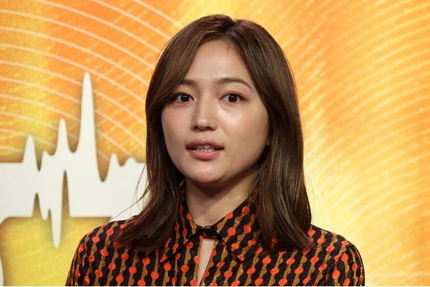 「第67回 輝く！日本レコード大賞」司会者発表囲み取材より