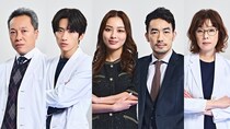 INI・許豊凡、月9ドラマ出演へ “メンバー出演作品で憧れ持った”研修医役　音尾琢真ら新キャスト解禁＜ヤンドク！＞