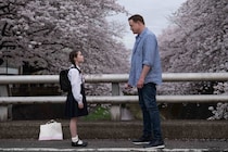 主演ブレンダン・フレイザー＆HIKARI監督が作品のテーマを語る特別映像公開＜レンタル・ファミリー＞