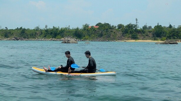 「Are You Sure?!」シーズン2より