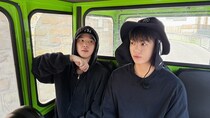 BTS・JIMIN＆JUNG KOOK、除隊後1週間の“友情旅”を回顧　“知られざる一面”も明かす＜Are You Sure?!＞