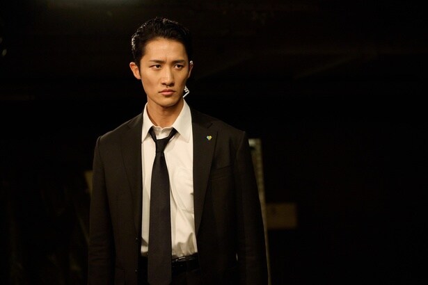 「恋する警護24時 season2」最終回より