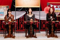 IS:SUE、世界を学ぶ冠番組で成長を実感「臨機応変に対応できる能力が上がりました」